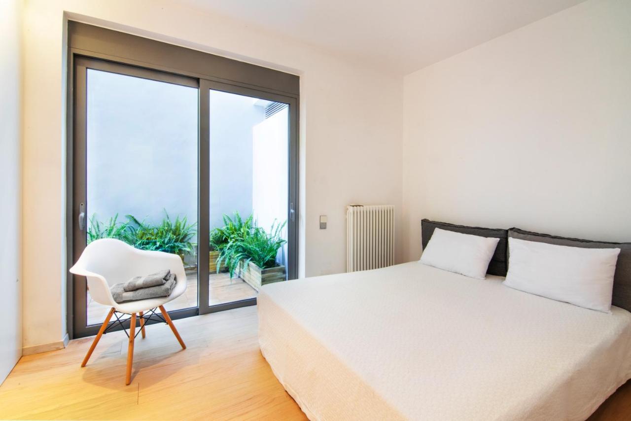 Elegant And Private Living By Neuvel Villa เอเธนส์ ภายนอก รูปภาพ