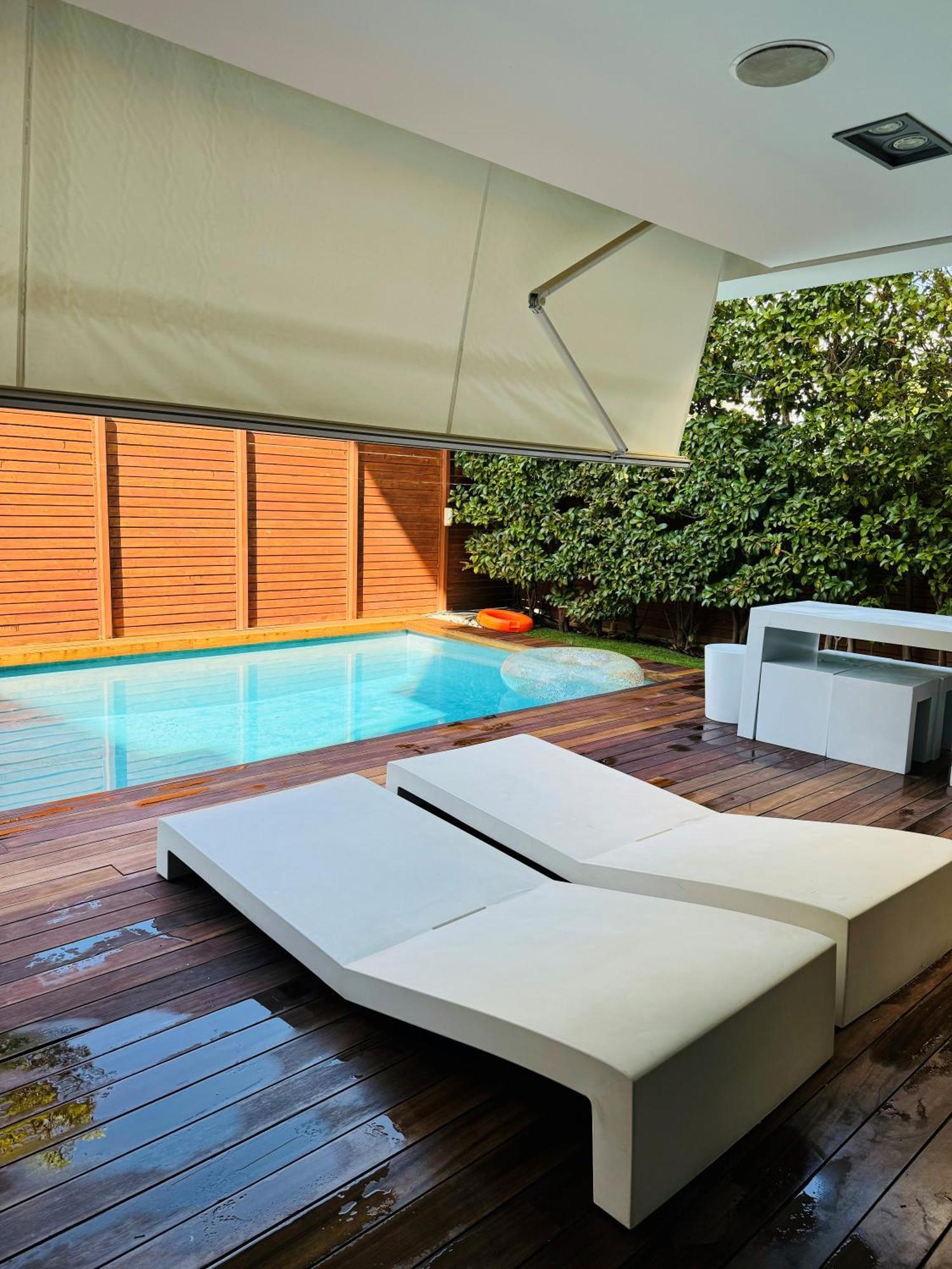 Elegant And Private Living By Neuvel Villa เอเธนส์ ภายนอก รูปภาพ